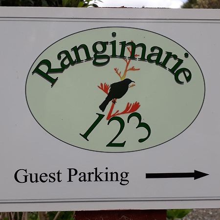 Апартаменты Rangimarie 123 Wainui  Экстерьер фото